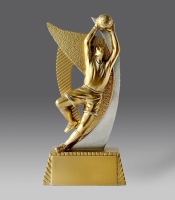 statuetki, statuetka RF85692