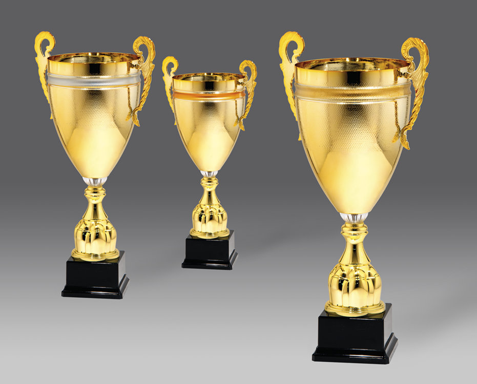 Puchar G26106 3, ø20, h.55 puchary statuetki medale