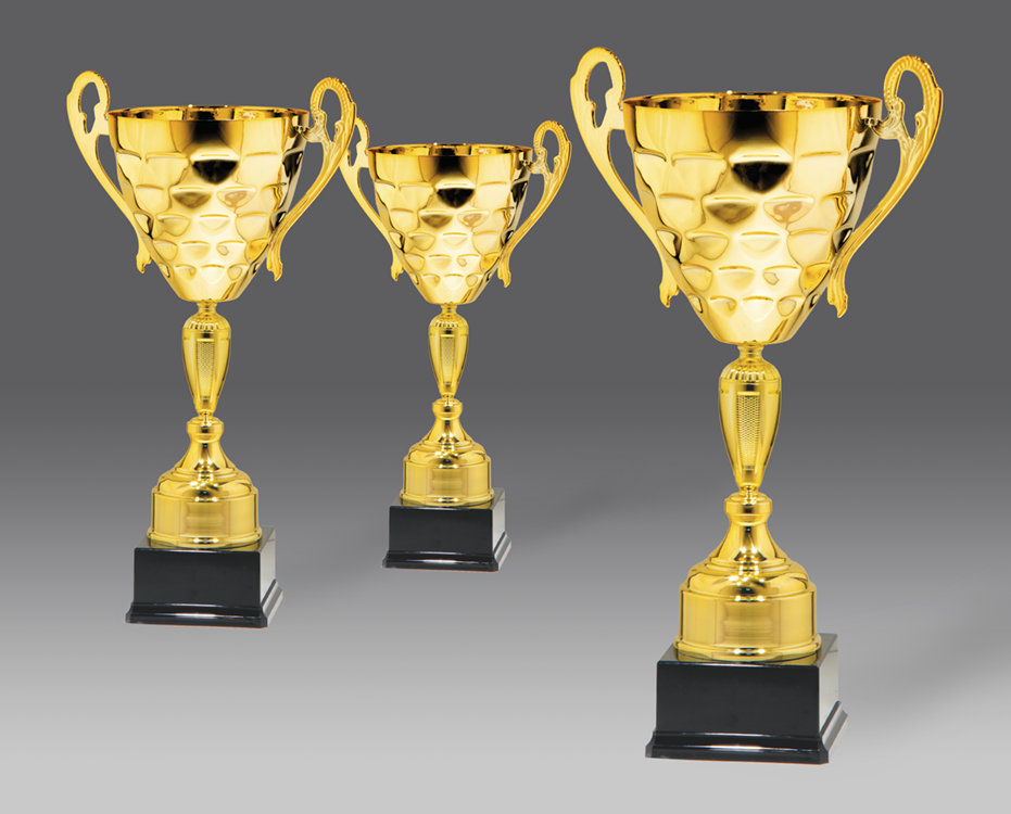 Puchar G26122 3, ø24, h.70 puchary statuetki medale