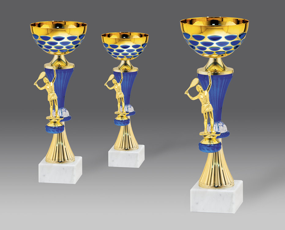 Puchar G26246 3, h.33 puchary statuetki medale