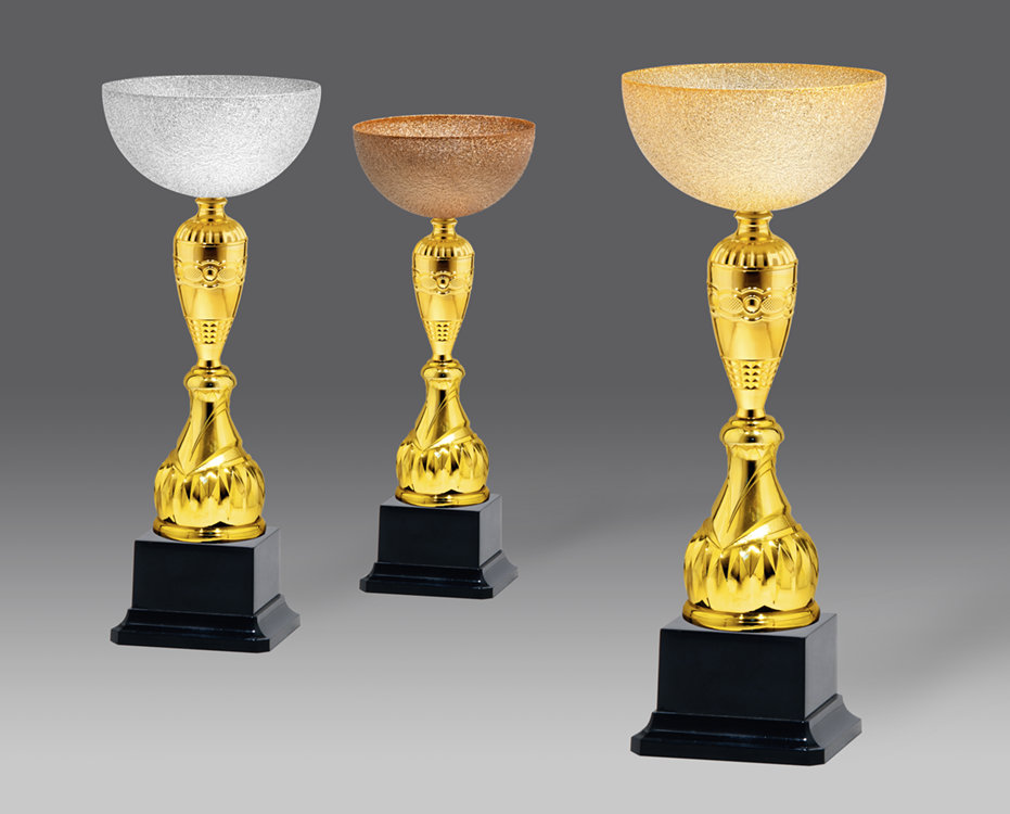 Puchar G26252 3, h.47 puchary statuetki medale