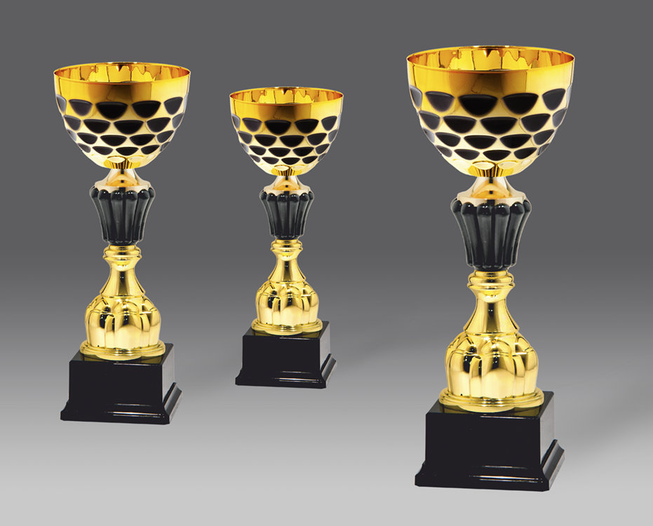 Puchar G26332 3, &oslash;12, h.38 puchary statuetki medale