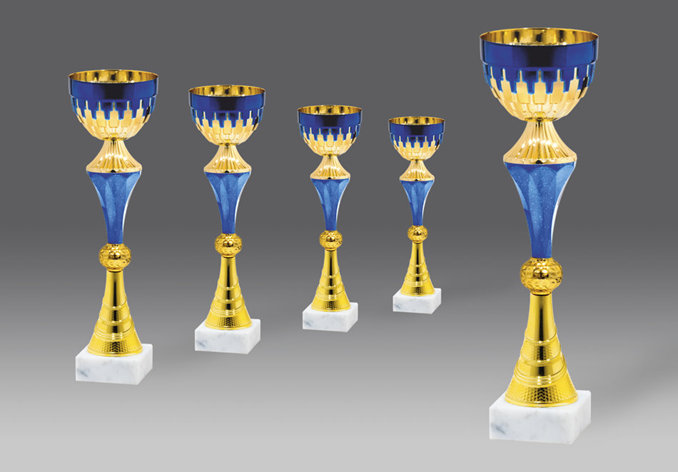 Puchar G26360 5, &oslash;12, h.41 puchary statuetki medale